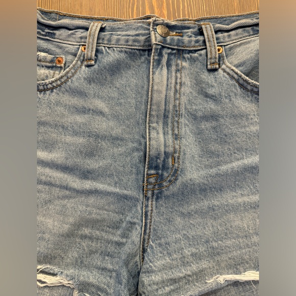 Pistola high waist Maeve shorts 28 - Picture 6 of 6